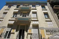 Semeli Hotel Hotels in Kypseli