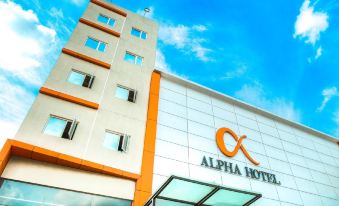 Alpha Hotel