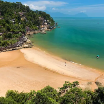 Horizon Inn Hotels near Fu Lin Kong Temple