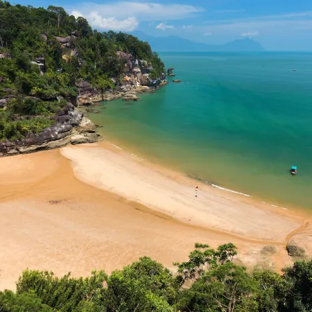 Island Homestay Отели рядом с достопримечательностью «Foo Lin Kong Temple»