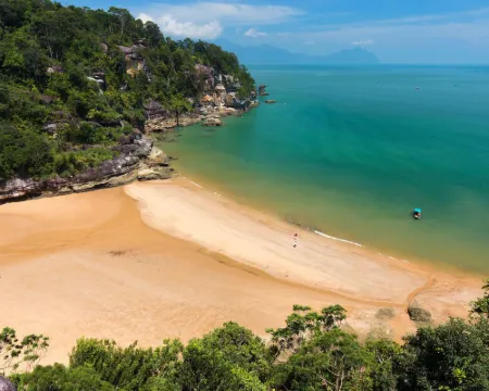 ฮอไรซันอินน์ โรงแรมในปังกอร์