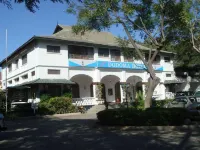 New Dodoma Hotel Hotels in 