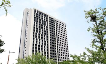 Western Grace Hotel Incheon