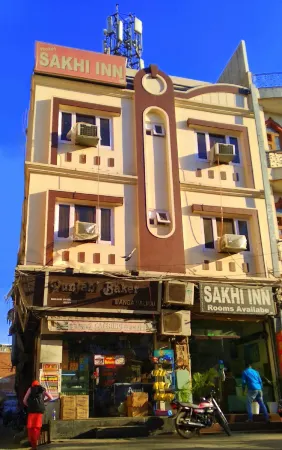 Hotel Sakhi Inn by Urban Galaxy Near Golden Temple