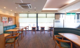 Hyper-Inn Takamatsu Ekimae