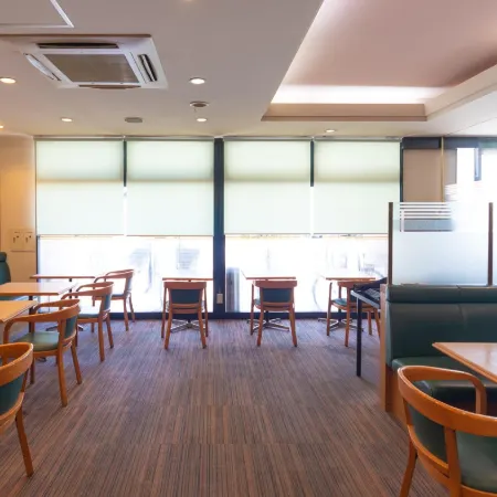 Hyper-Inn Takamatsu Ekimae