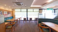 Hyper-Inn Takamatsu Ekimae - Frühstück