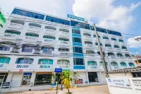 Grand PL Hotel Hôtels à : Khao Chaison