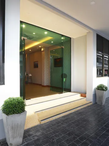 รูปภาพของโรงแรมเมสท์ โฮเตล Mest Hotel