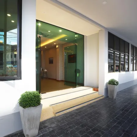 Mest Hotel