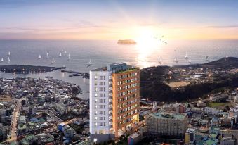 Shin Shin Hotel Seogwipo