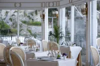 Hotel Onda Verde - sarapan
