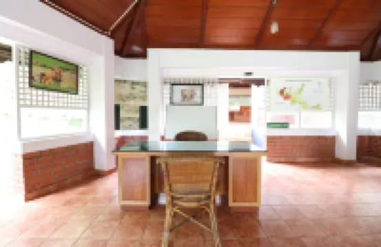 班迪普遊獵酒店-叢林度假酒店 賈姆拉傑訥格爾酒店