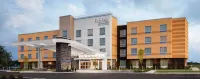 Fairfield Inn & Suites Hagerstown