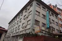 Ankara Santral Hotel Hotels in 