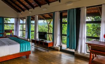 Pranavam Resort & Spa