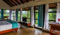 Pranavam Resort & Spa Hôtels à : Pinangode