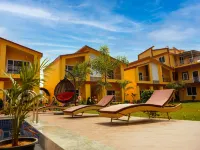 Tampara Resort Hotels in Ganjam