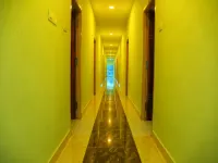 GP Residency Hotels in Gingee