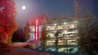 Hotel Green Valley Hotel a Jola