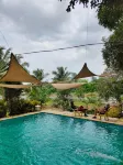 Moonstone Hammock Karjat Hotels in Dhamote
