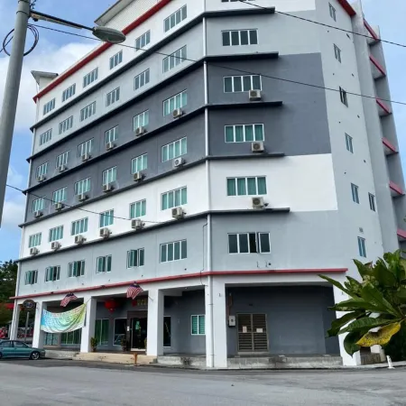 UM Hotel