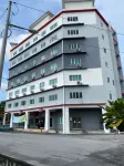 UM Hotel Hotels near Lata Perahu Water Park
