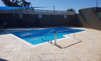 Mandurah Foreshore Motel