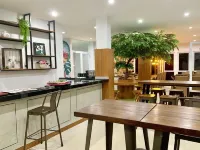 Voxstay Karawang