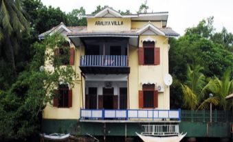 Araliya Villa