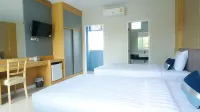 APA-Tree Boutique Hotel Hotels in Takua Thung