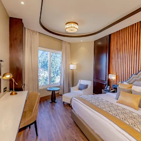 Fortune Park Dalhousie - Member ITC Hotels' Group