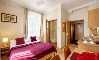 Maly Krakow Aparthotel