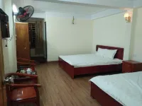 Sapa Sunrise Guest House - Pensions