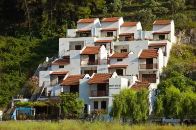 Hovolo Hotel Apartments
