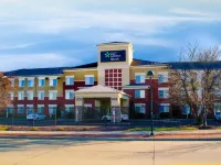 Beachwood Extended Suites Hoteles en Orange