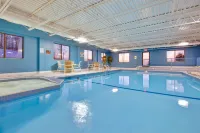Holiday Inn Express Sault Ste. Marie 수 세인트 마리 호텔