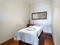 Hotel Solar de las Animas - ที่มีสปา