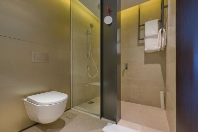 その他 スイソテル ザ スタンフォードの写真