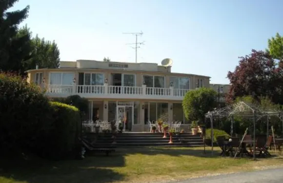 阿克斯特爾酒店