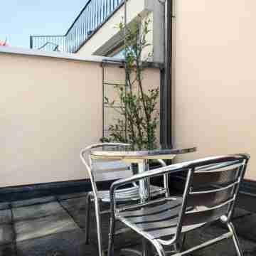 Hitrental Old Town Apartments Others