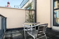 Hitrental Old Town Apartments Hotels in 