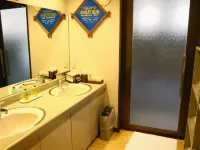 Hotel Route-Inn Court Kofu - Spa