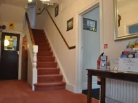 Waverley Bed & Breakfast Hotel a Old Cleeve