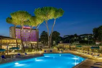 Hotel Cristoforo Colombo - Rooftop Pools
