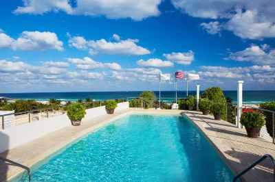 Bentley Hotel South Beach Hotels in Маямі-Біч