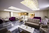 Hotel Business Han Hotels in Nevşehir Merkez