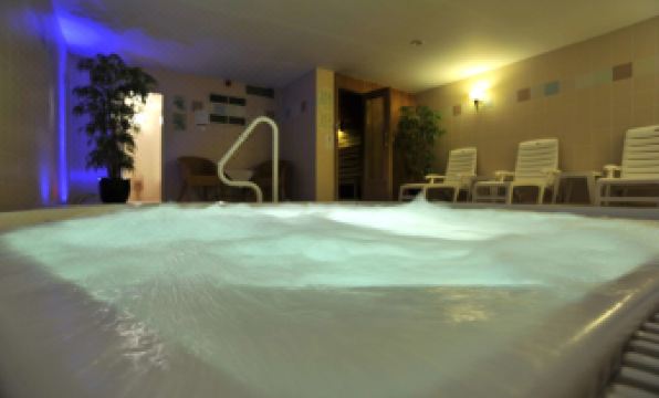 Golden Tulip Hotel de Medici