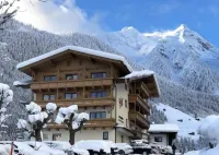 Superior Hotel Persal Hotels in der Nähe von Parkplatz Schlegeis Stausee