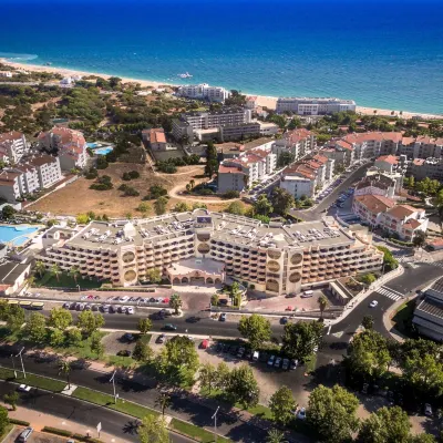 Vila Gale Cerro Alagoa Hotels near Albufeira Stadium